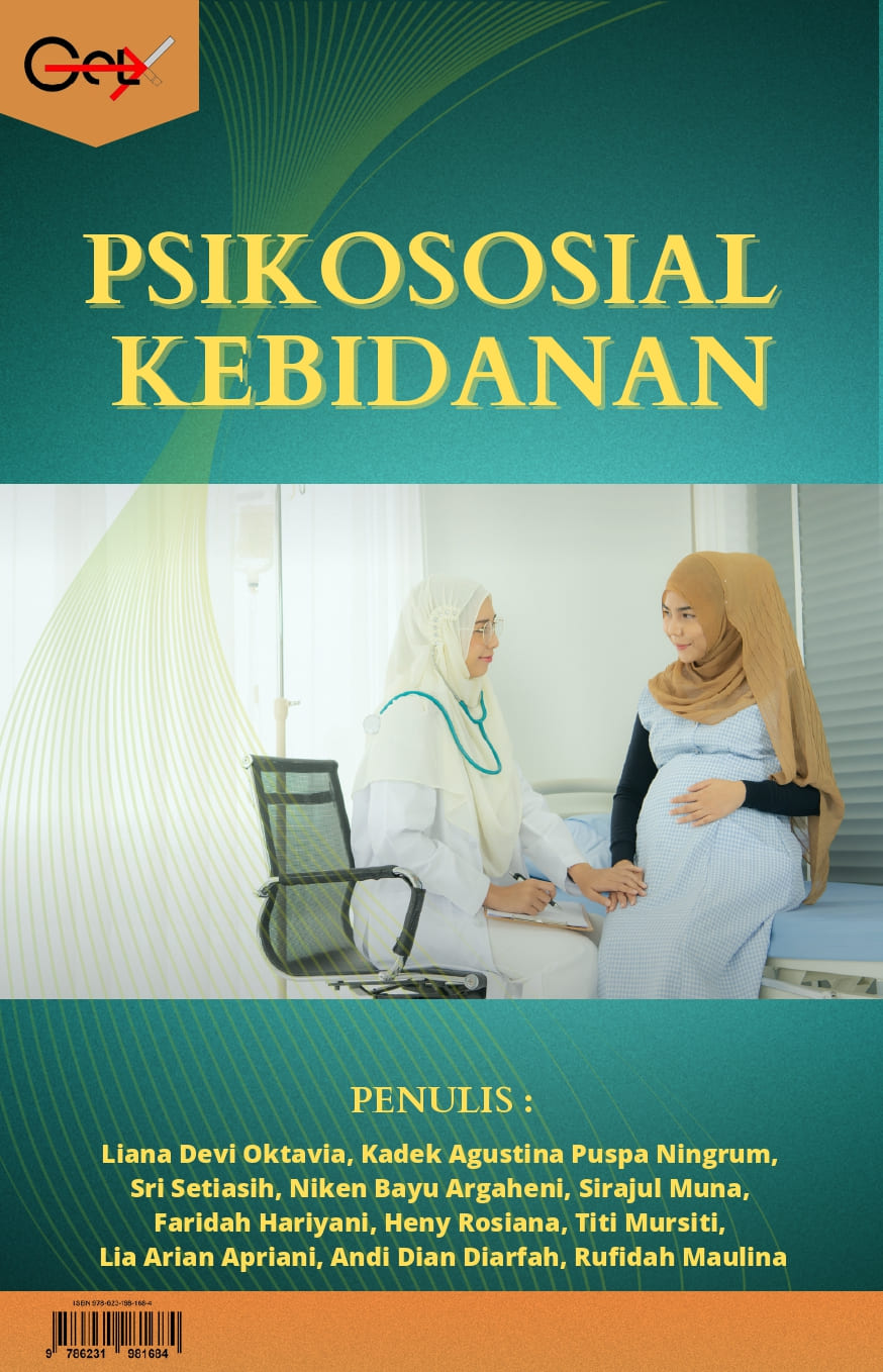 PSIKOSOSIAL KEBIDANAN